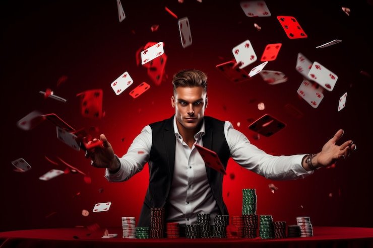 winzo Live Casino